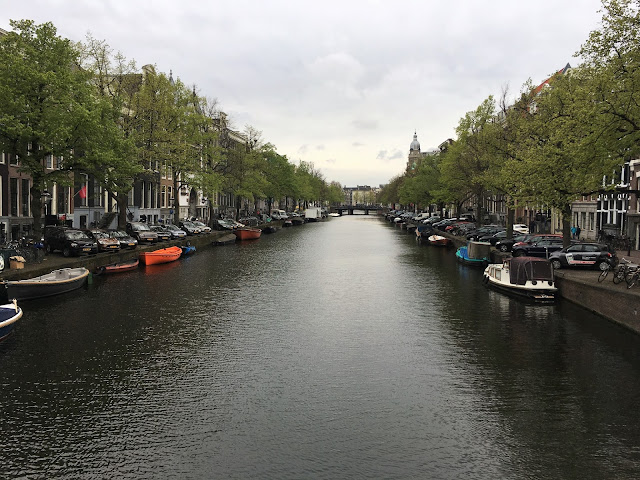 Amsterdam