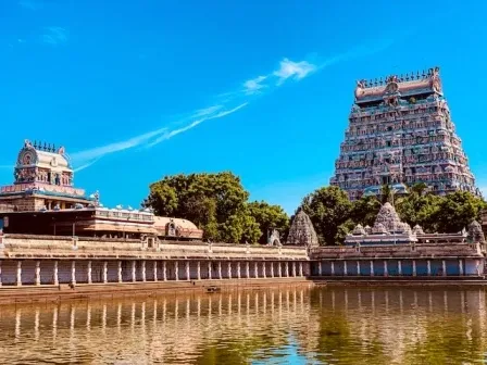 temple-in-madurai-tamilnadu-india