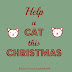 Help a cat this Christmas