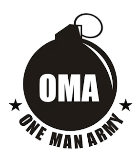 one man army