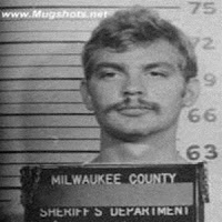 6. Jefery Dahmer