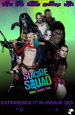 Download Suicide Squad (2016) English {Hindi Subtitles} 480p [400MB] || 720p [1GB] || 1080p [1.7GB]