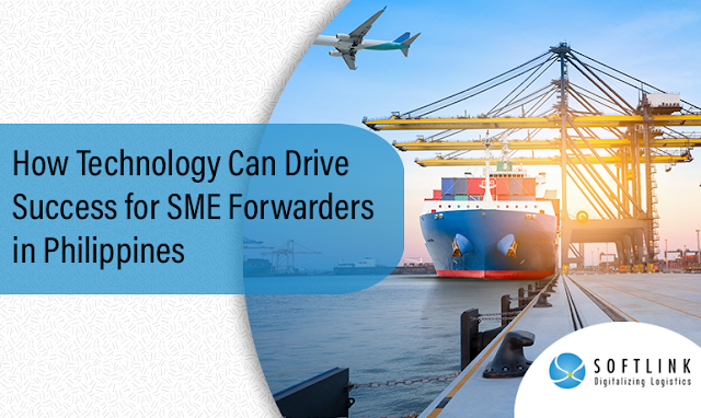 How SME Freight Forwarders in PH are Moving from Challenges to Triumphs