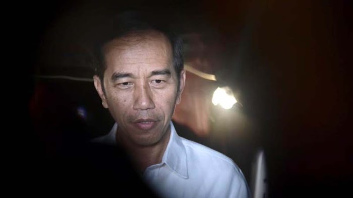 Jokowi Gratiskan Biaya Pengobatan Pasien Gagal Ginjal Akut