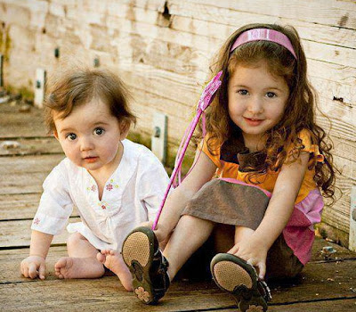 Sweet and Lovely Kids