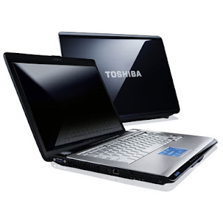 harga laptop toshiba