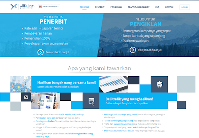 YlliX - Review dan Bukti Pembayaran Terbaru