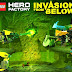 LEGO® Hero Factory Invasion v1.0 [Mod Money] APK