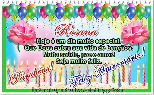 blog lindamensagemdeaniversario.blogspot.com.,br rosana