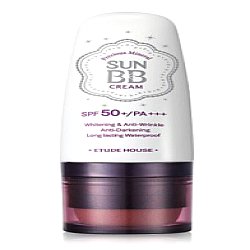 Etude Mineral SunBB Cream 220K