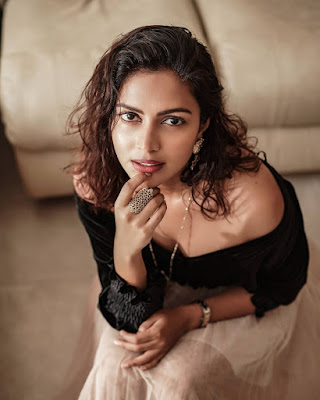 Actress Amala Paul Images