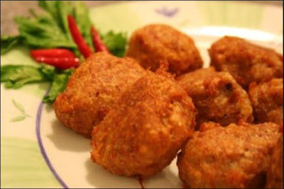 resep makanan untuk anak susah makan