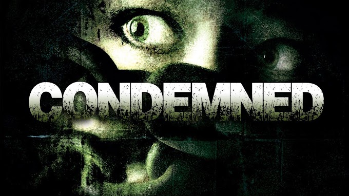 Condemned: Criminal Origins - PC - SEM TORRENT (PORTUGUES OPCIONAL)