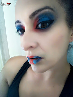 maquillaje-tribal-fantasy-make-up