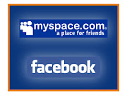 At the time Myspace was easier to use and more customizable, which I believe . (myspace facebook)