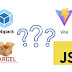 Understanding Bundlers: Webpack, Parcel, Rollup, and Vite