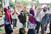 Insiden Kericuhan Saat Unras, Kasat Pol PP NTB Kembali Sampaikan Permintaan Maaf