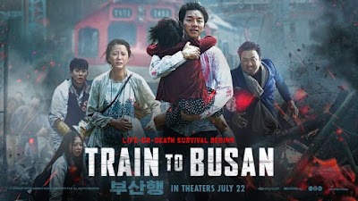 Vietsub Chuyến Tàu Sinh Tử - Train to Busan 2016