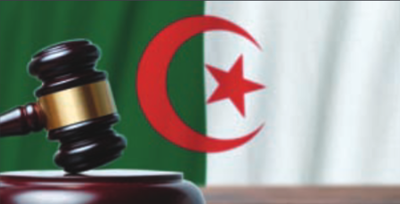 Leis contra missionários na Argélia