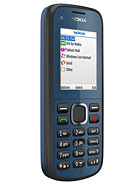 Nokia C1-02 