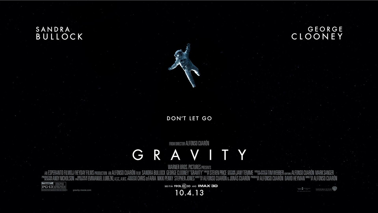 Gravity (2013)