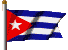 <img src="Bandera-animada-de-Cuba.Gif" alt="width = "68" height "50" border = "0" alt = "bandera de Cuba.">