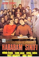 Hababam sınıfı izle