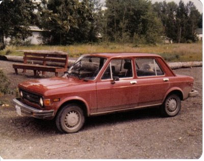 fiat 128 sc 