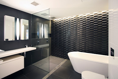 Bathroom Design Gallery on Design   Modern Bathroom Design   Fitout With Minosa Bathroom Products