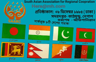 SAARC