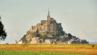 Mont Saint-Michel