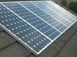 solar power residential systems