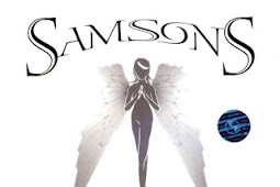 Download Lagu Mp3 Samsons - Naluri Lelaki (Special Edition) (Full Album 2016)