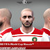 PES 6 Noureddine Amrabat (Morocco) Face 2018