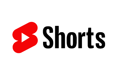 Logo YouTube Shorts Format PNG