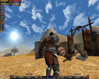 Come and indulge yourself with the medieval fantasy setting massively multiplayer online role-playing game (MMORPG) with the world's most exciting, heart-pumping PvP features.