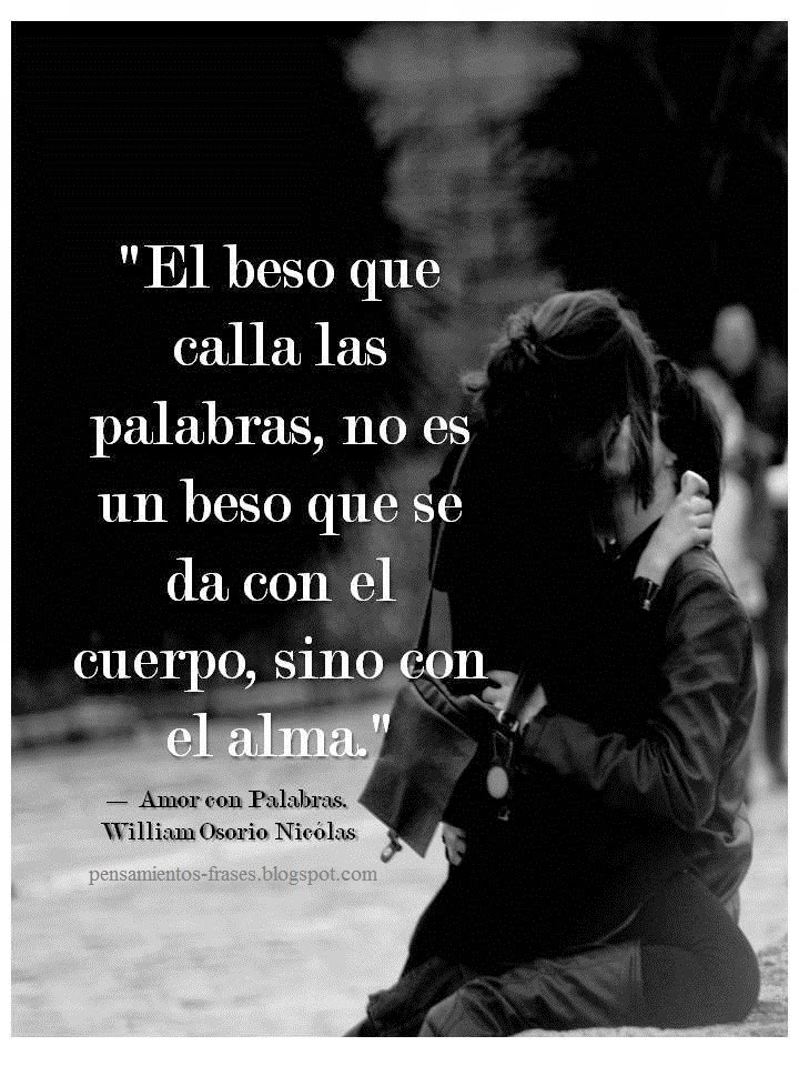 frases de William Osorio Nicolas
