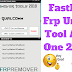 ALL FRP FASTBOOT 2018 CRACK TOOL By Tech-28