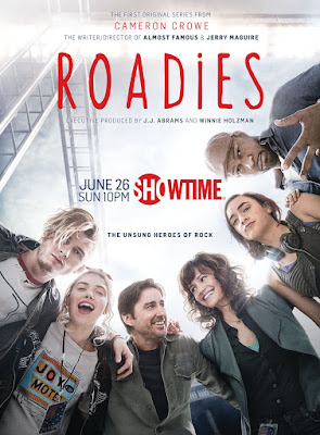 Roadies Showtime