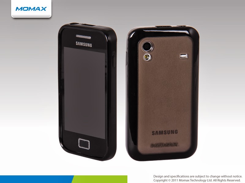 Samsung Galaxy Ace Case