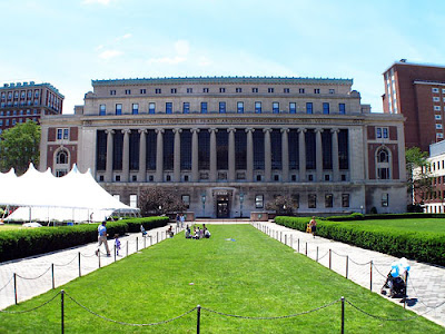 Columbia University