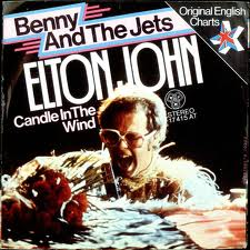 Benny and the Jets, Elton John