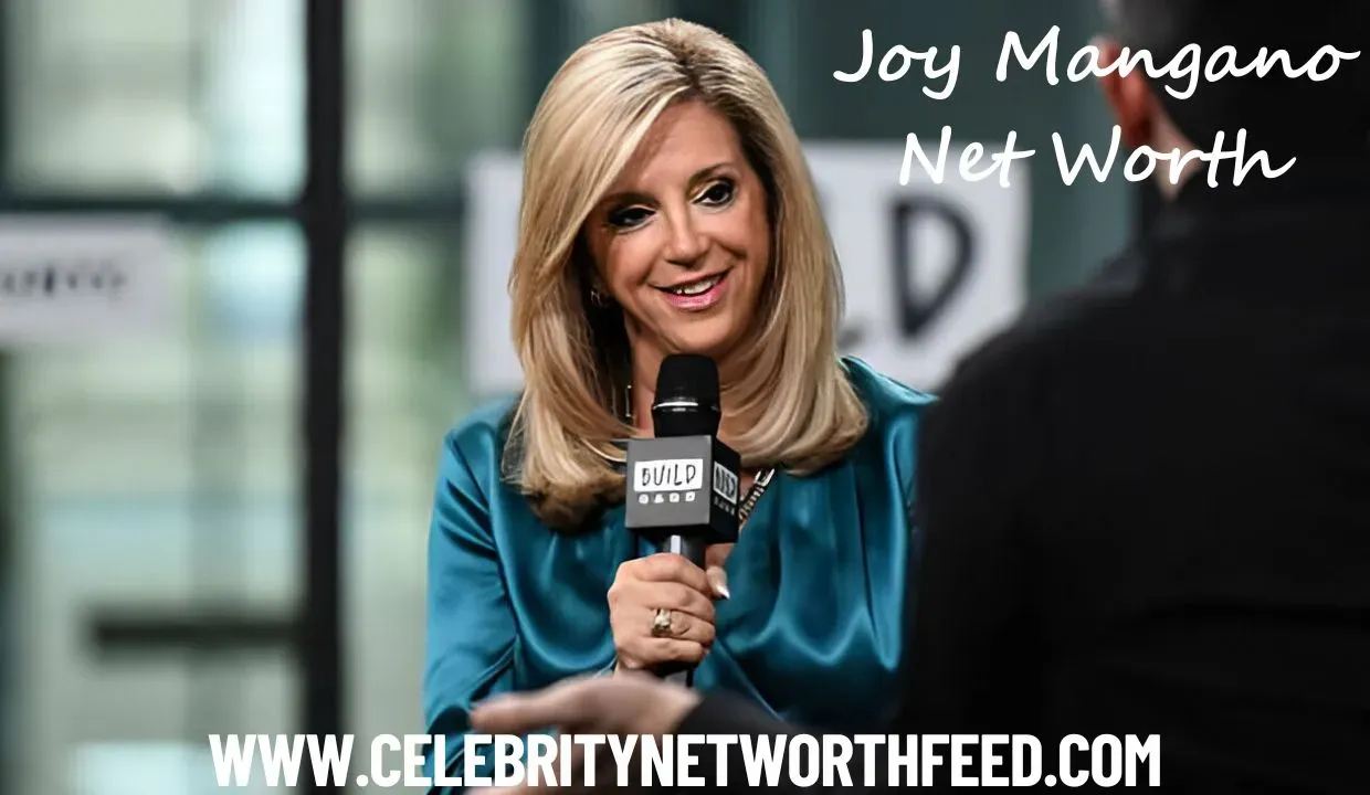 Joy Mangano | Joy Mangano Net Worth | Joy Mangano Net Worth and Other Information