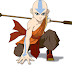 13 Mewarnai Gambar Avatar Aang