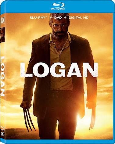 Filme Logan Dual Áudio 2017 – BluRay 1080p / 720p