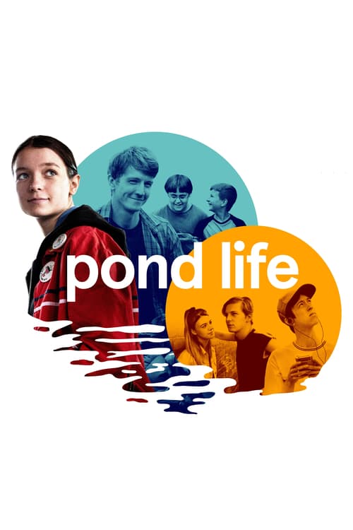 Regarder Pond Life 2019 Film Complet En Francais