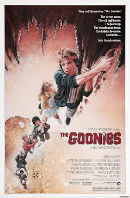 Los Goonies