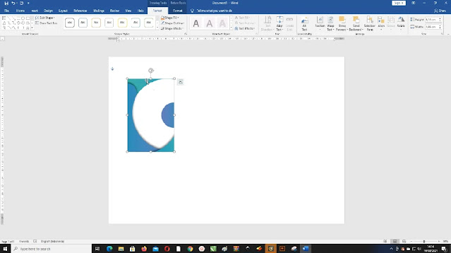 Free File : Cara Membuat Name Tag Microsoft Word