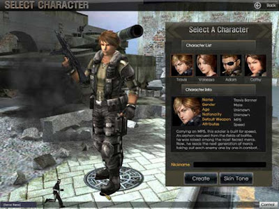 Baixar Blackshot Online