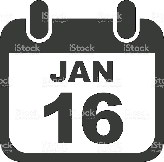 Calendar Icon Vector Royaltyfree Stock Vector Art